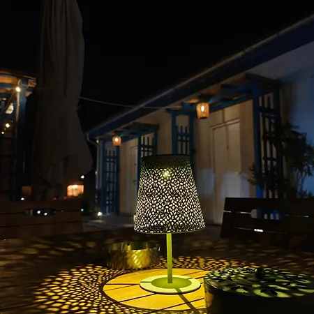 Pensionat Vadooinn 4*