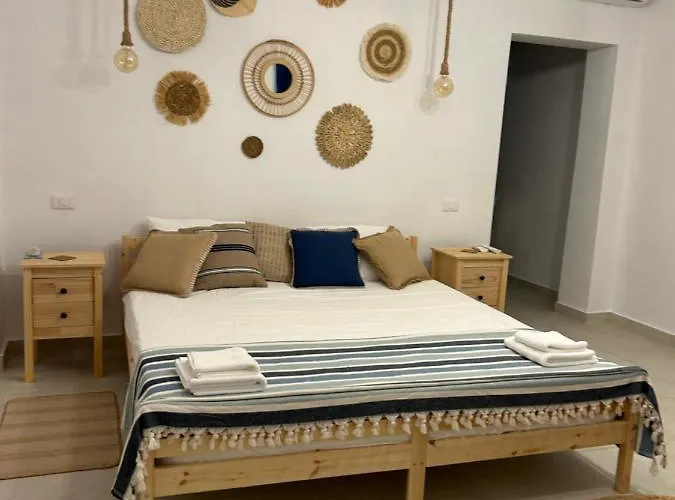 Vadooinn Pensjonat 4*