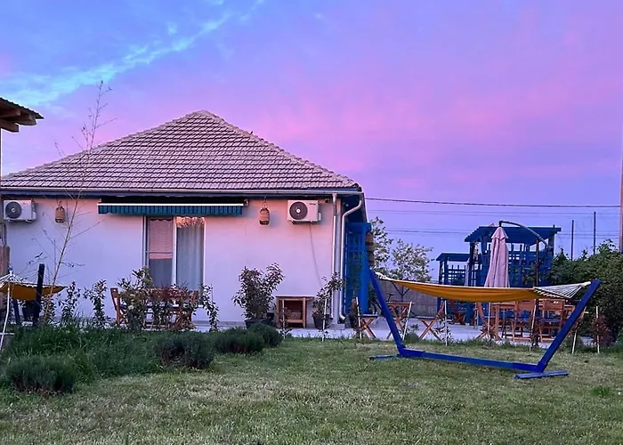 Vadooinn Penzion Vadu