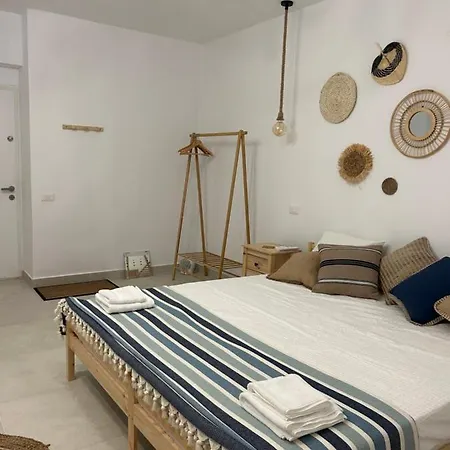 Vadooinn Guest house Vadu