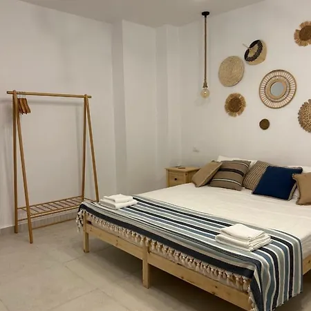 Guest house Vadooinn Vadu