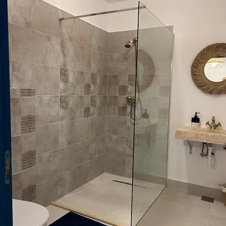 Vadooinn Guest house Vadu