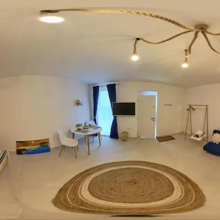 Guest house Vadooinn Vadu