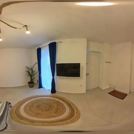 Vadooinn Penzion Vadu