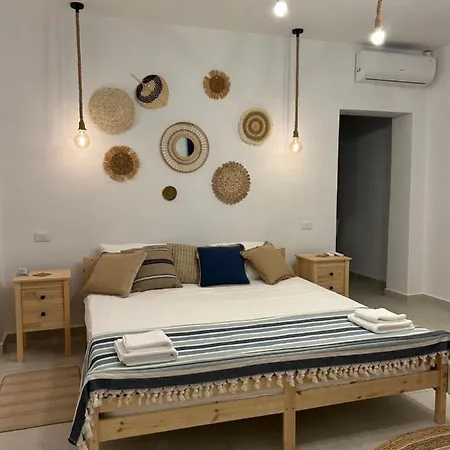 Vadooinn Guest house Vadu