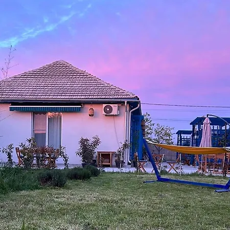 Vadooinn Penzion Vadu