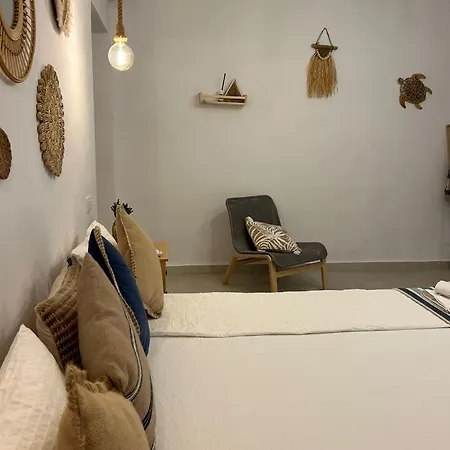 Guest house Vadooinn