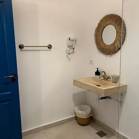 Vadooinn Penzion Vadu