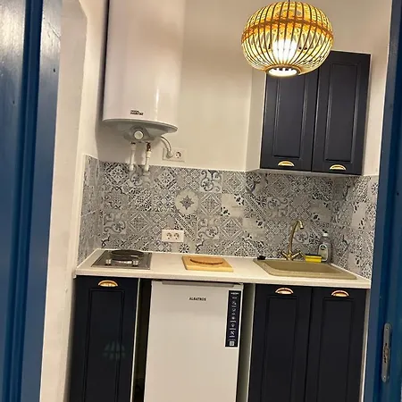 Guest house Vadooinn