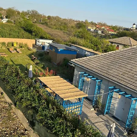 Guest house Vadooinn 4*