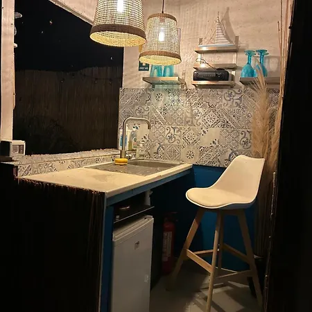 Vadooinn Guest house Vadu