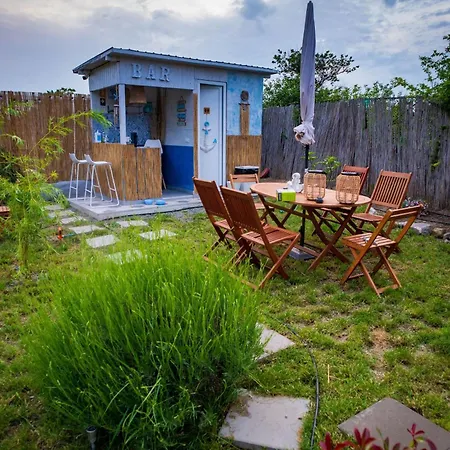 Vadooinn Guest house Vadu