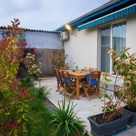 Guest house Vadooinn Vadu