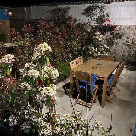 Guest house Vadooinn Vadu